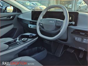 Kia EV6 EV6 Earth PE - Image 3