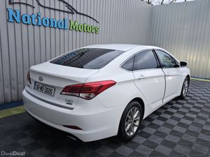 2016 Hyundai i40 1.7 Diesel Executive Plus - Image 3