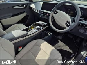Kia EV6 EV6 Earth SEM - Image 2