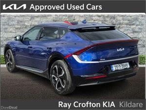 Kia EV6 EV6 Earth SEM - Image 3