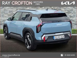 Kia EV3 EV3 Earth 2 - Long Range - Image 4