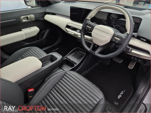 Kia EV4 NEW EV4 FROM - Image 2