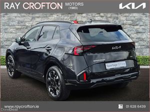 Kia Sportage **ORDER NOW FOR 2026** - Image 4