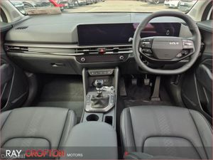 Kia Sportage PE K3 Diesel MHEV - Image 4
