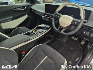 Kia EV6 EV6 GT-Line PE - Image 2