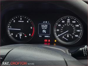 Hyundai Tucson 1.7 D Premium - Image 4