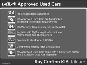 Kia Sorento K4 COMMERCIAL + VAT - Image 4