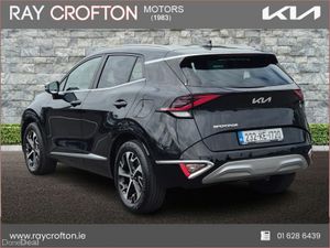 Kia Sportage K4 Diesel 115hp - Image 3