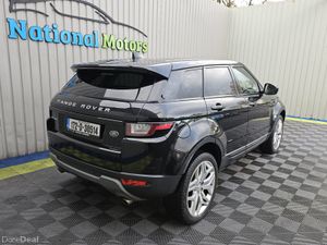 2017 Range Rover Evoque 2.0D eD4 SE - Image 3