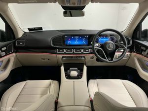 Mercedes-Benz GLE 350de AMG - 20 Inch Alloys - Rev - Image 4