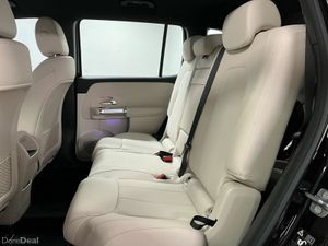 Mercedes-Benz EQB 250+ 7 Seat Progressive - 18 Inc - Image 4