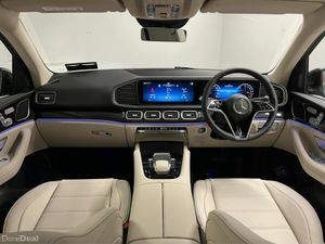 Mercedes-Benz GLE 400e AMG 4Matic - 20 Inch Alloys - Image 4