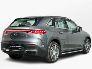 Mercedes-Benz EQE 300 AMG - 20 Inch Alloys - Rever - Image 4