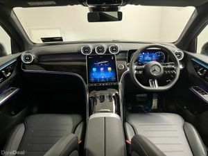 Mercedes-Benz GLC 220d AMG 4Matic - 20 Inch Alloys - Image 4