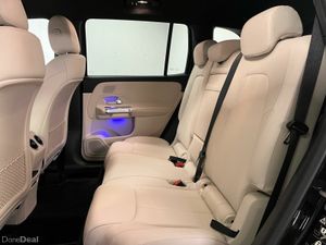 Mercedes-Benz GLB 200d Demonstrator High Spec Pro - Image 4