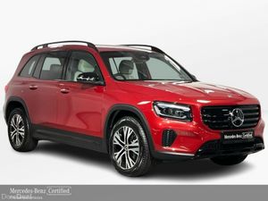 Mercedes-Benz GLB 200d 7 Seat Pro - High Spec Demo - Image 4
