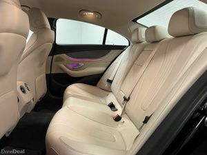 Mercedes-Benz CLS 300d AMG High spec - 19 Inch All - Image 4