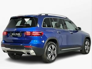 Mercedes-Benz GLB 200d Demonstrator - High Spec Pr - Image 3