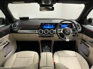 Mercedes-Benz GLB 200d Demonstrator High Spec Pro- - Image 4