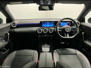 Mercedes-Benz CLA 180 AMG - High Spec Demo -  18 I - Image 4