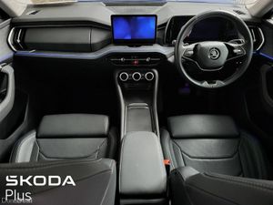 Skoda Kodiaq Selection + 1.5TSI 204Bhp DSG PHEV - Image 3
