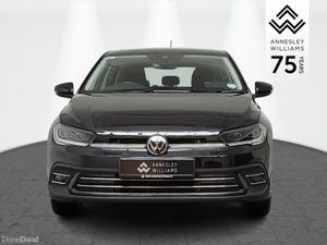 Volkswagen Polo 1.0 TSI 95HP Style DSG - Image 3