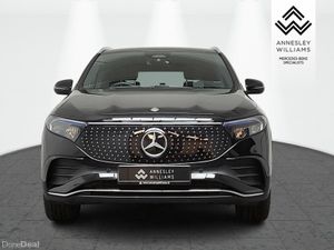 Mercedes-Benz EQA EQA250+ AMG Line Executive 70.5k - Image 2