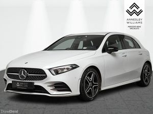 Mercedes-Benz A-Class A180d AMG Line Executive Nig - Image 4