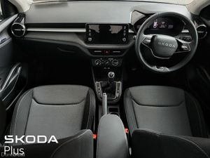 Skoda Fabia Selection 1.0Mpi 80Bhp - Image 3