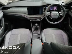 Skoda Octavia Selection + 2.0Tdi 115Bhp - Image 3