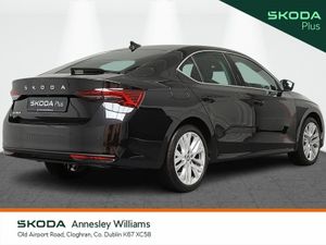 Skoda Octavia Selection + 2.0Tdi 115Bhp - Image 4