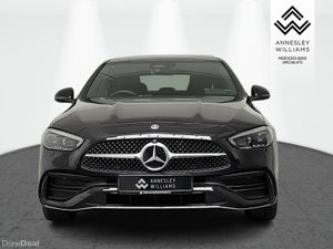 Mercedes-Benz C-Class C300e AMG Line Premium + - Image 3