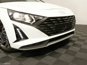 Hyundai i20 DELUXE PLUS - NEW 261 ORDER YOURS TODA - Image 3