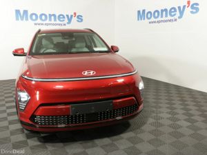 Hyundai KONA ELECTRIC PLATINUM 65 kWh- NEW 2026 OR - Image 2