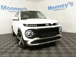 Hyundai INSTER COMMERCIAL - ELEGANCE SPEC 49 kWh E - Image 3