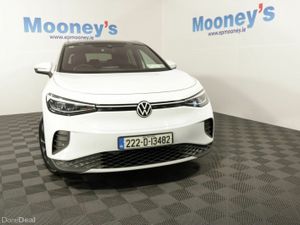 Volkswagen ID.4 LIFE DX 77kWh 174HP - Image 2