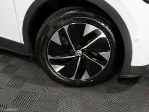 Volkswagen ID.4 LIFE DX 77kWh 174HP - Image 4