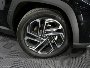 Hyundai Tucson PHEV - PLATINUM 2WD - NEW 261 ORDER - Image 4
