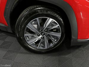 Hyundai Tucson COMFORT PLUS - EX DEMO - 1.6L DIESE - Image 3