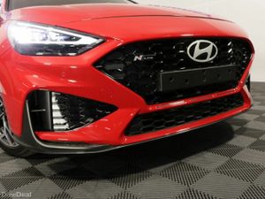 Hyundai i30 N LINE - NEW FOR 2026 ORDER YOURS TODA - Image 3
