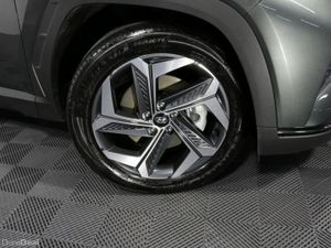 Hyundai Tucson PLUG IN HYBRID EX DEMO EXECUTIVE PL - Image 4