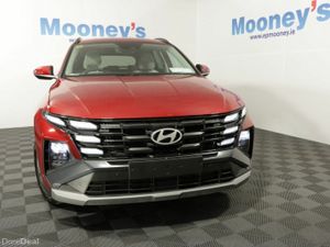 Hyundai Tucson DIESEL EXECUTIVE - NEW 261 ORDER YO - Image 2