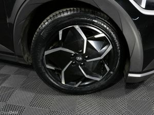Hyundai IONIQ 5 OGP 58kWh EV - Image 3