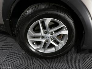 Hyundai Tucson COMFORT PLUS 1.6L PETROL SUV - Image 4