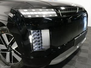 Hyundai IONIQ 9 NOW HERE AT MOONEYS - ORDER YOURS - Image 4