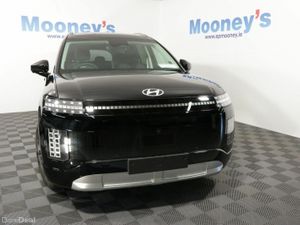 Hyundai IONIQ 9 NOW HERE AT MOONEYS - ORDER YOURS - Image 2