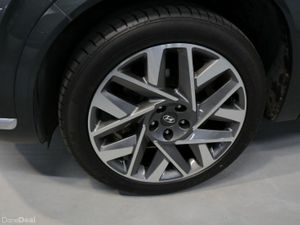 Hyundai Santa Fe EXECUTIVE PLUS 4WD 2.2L DIESEL 7 - Image 3