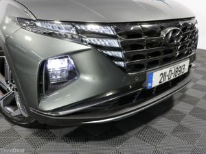 Hyundai Tucson HYBRID EXECUTIVE PLUS 1.6L PETROL A - Image 3