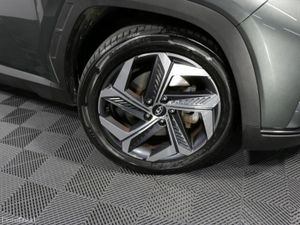 Hyundai Tucson HYBRID EXECUTIVE PLUS 1.6L PETROL A - Image 4