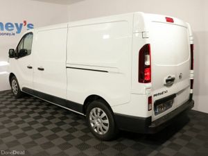 Nissan Primastar L2H1 COMMERCIAL VAN - PRICE INCLU - Image 2